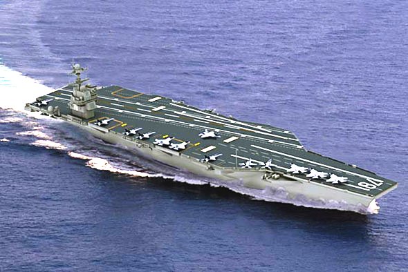 Aircraft Carrier